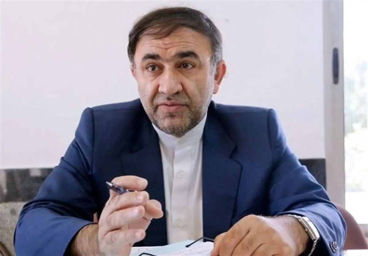 حسن‌زاده: آرای بخش‌های دیگری از پرونده دیدار سپاهان - پرسپولیس باقی مانده است