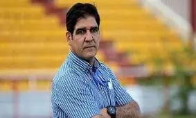 رضا مهاجری:در شهر خودم متهم شدم