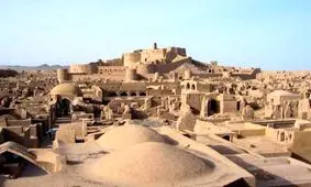 معرفی میراث جهانی ایران در یونسکو