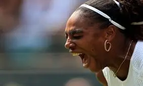 در حاشیه ویمبلدون/ ویلیامز و کریوس جریمه شدند