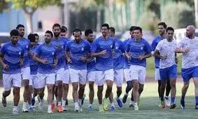 کار دشوار استراماچونی در سال پر تغییر استقلال