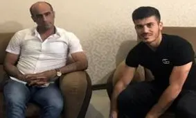 رضا علیاری به نساجی مازندران پیوست