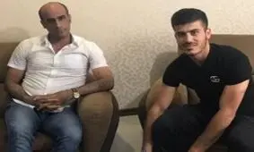 رضا علیاری به نساجی مازندران پیوست