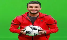 تمدید قرارداد نعمتی با پرسپولیس