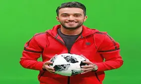 تمدید قرارداد نعمتی با پرسپولیس