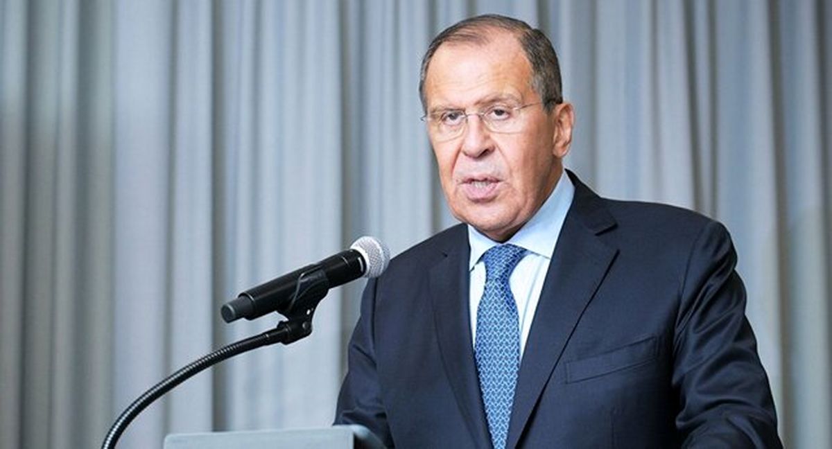 لاوروف: افزایش سطح غنیسازی ایران نقض موافقتنامه پادمانی آژانس نیست