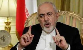 ظریف: تیم "ب" درس نگرفت اما جهان باید درس بگیرد
