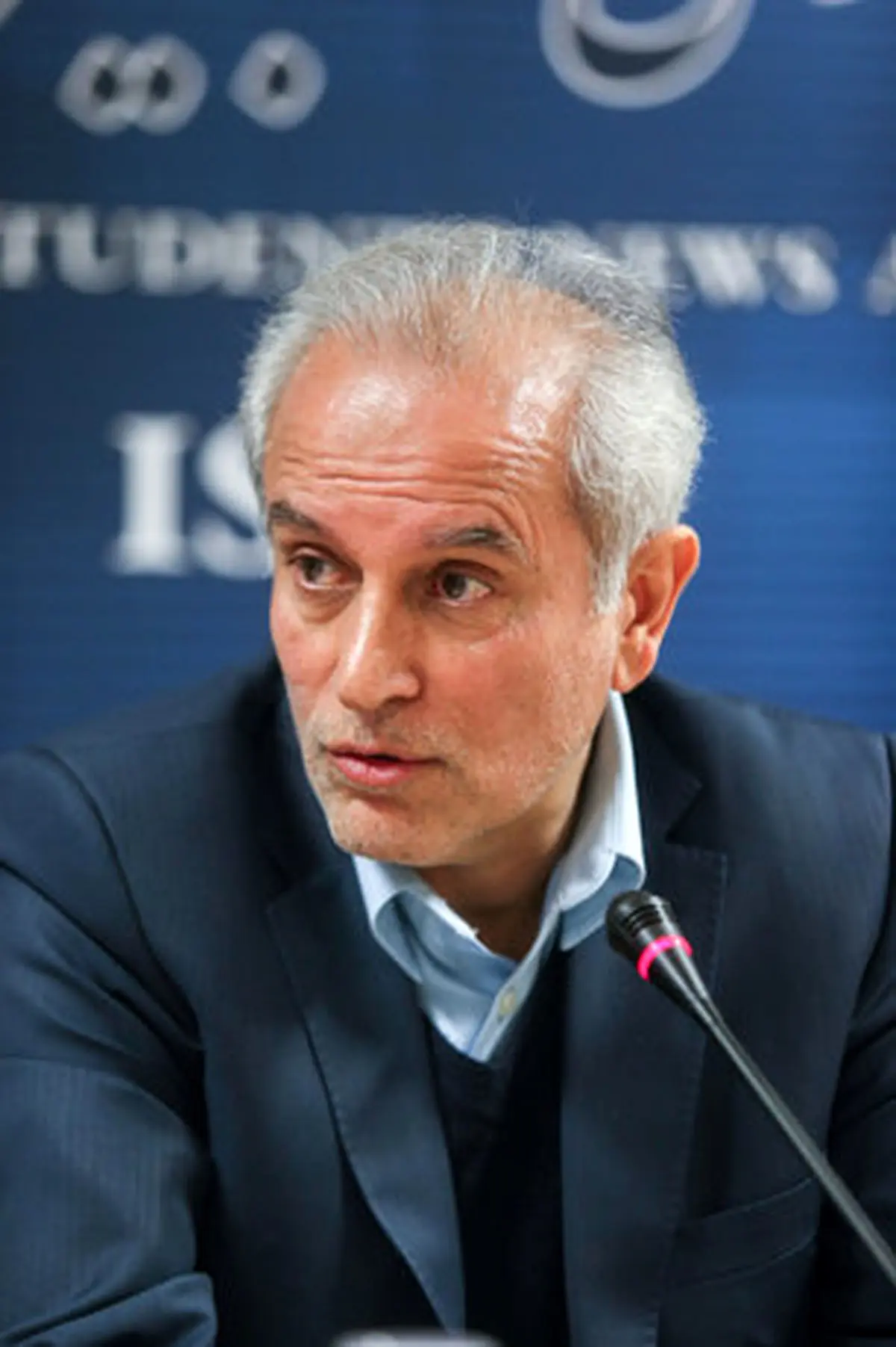 نهایی شدن لباس کاروان ایران در المپیک توکیو تا اواسط مرداد