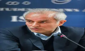 نهایی شدن لباس کاروان ایران در المپیک توکیو تا اواسط مرداد