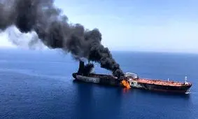 سناریوهای سیاه بازار نفت با بسته شدن تنگه هرمز/موسسه سعودی: نفت 325 دلار را می‌بیند