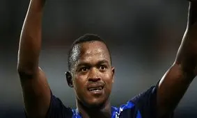 توافق پاتوسی با نماینده استقلال در امارات