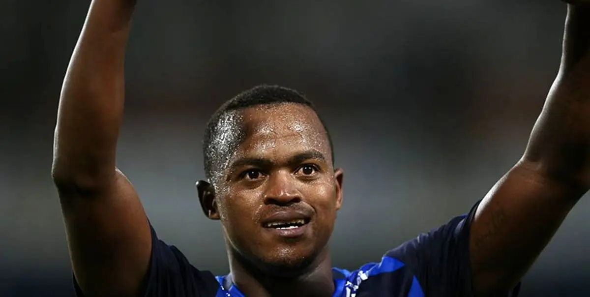 توافق پاتوسی با نماینده استقلال در امارات