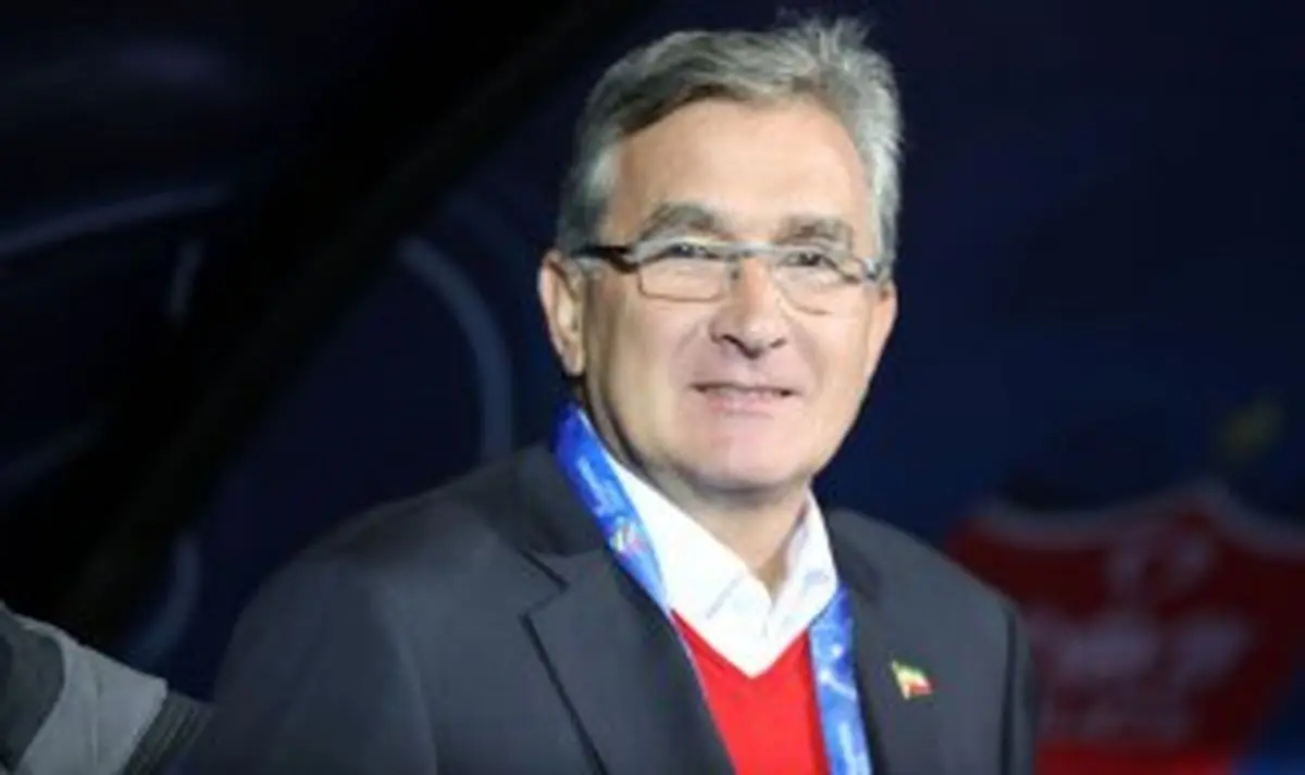 پرونده برانکو -پرسپولیس چگونه پیچیده شد