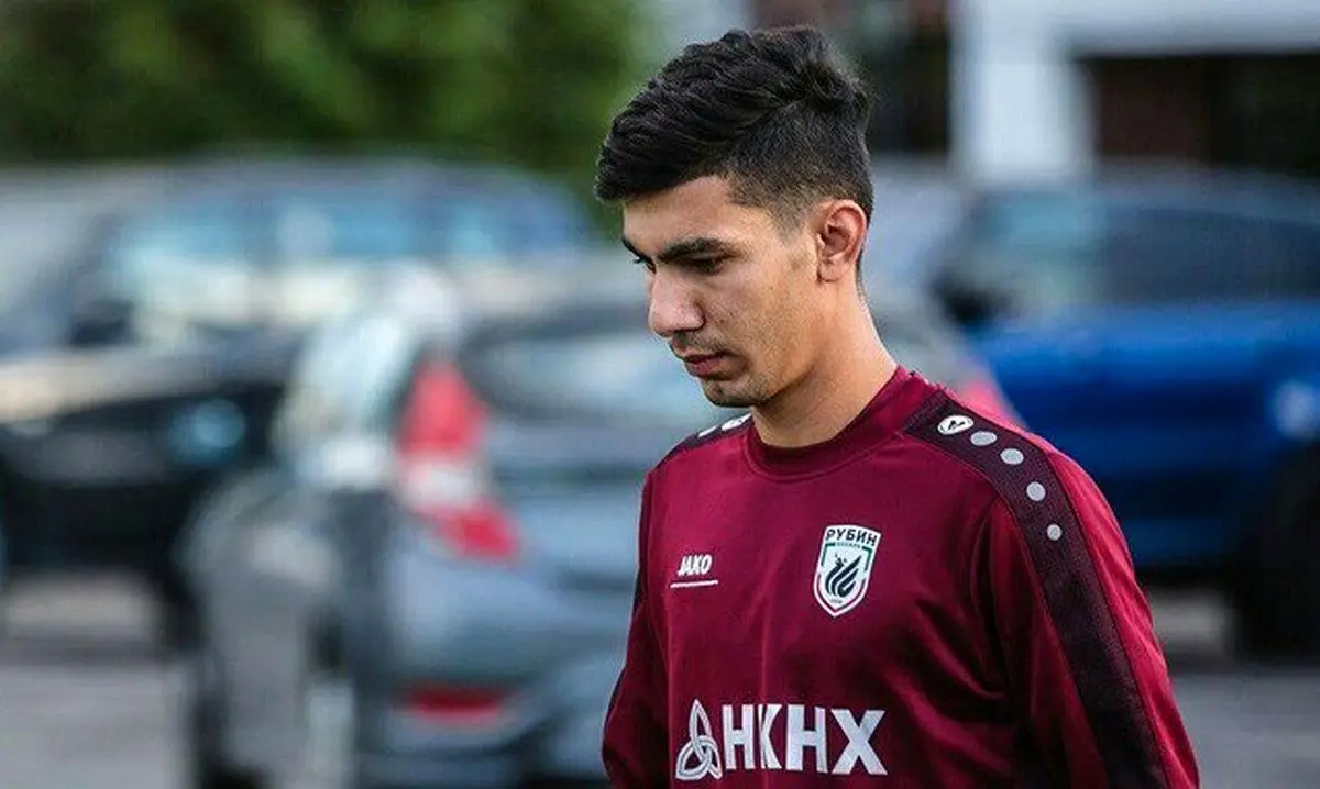 اولین اظهار نظر شکاری بعد از پیوستن به تراکتور