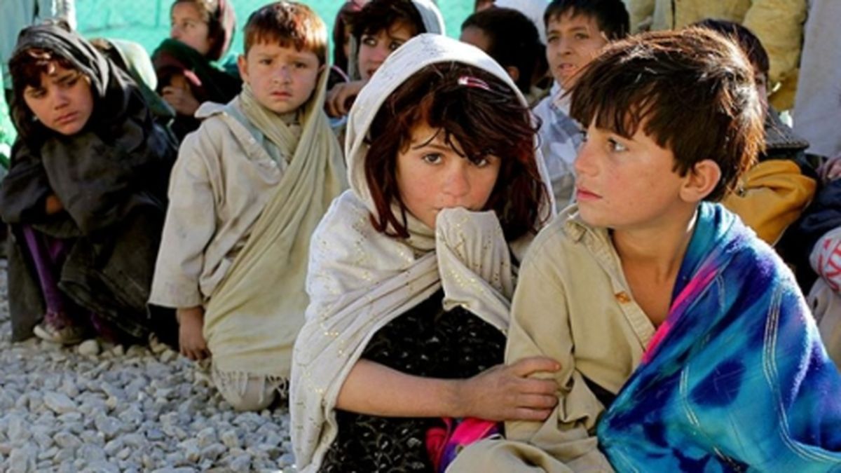 ۹۵ درصد مهاجران افغانستان در خراسان رضوی مقیم مشهد هستند