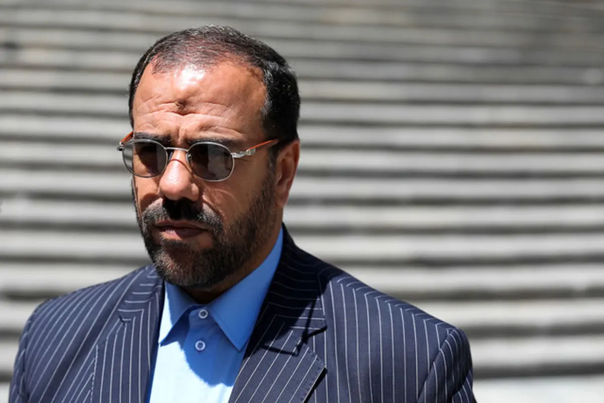 پروتکل همکاری‌های مرزبانی در دریای خزر تقدیم مجلس شد