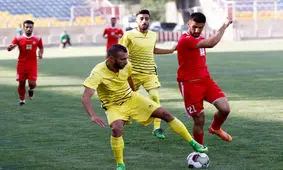 نخستین پیروزی پرسپولیس با کالدرون/ بازیکنی که سوژه است مصدوم شد!