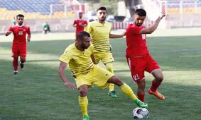 نخستین پیروزی پرسپولیس با کالدرون/ بازیکنی که سوژه است مصدوم شد!