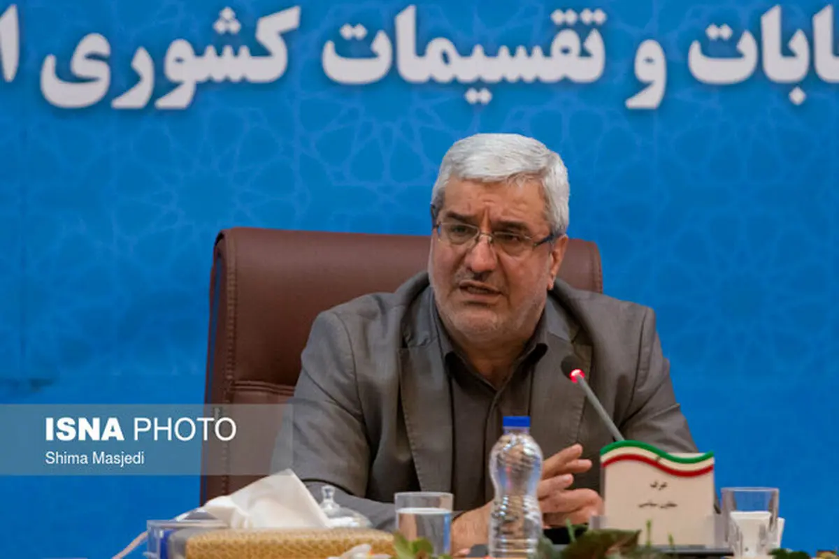 معاون وزیر کشور: وزارت کشور با رویکرد تعاملی و با حفظ استقلال، متولی اصلی برگزاری انتخابات است
