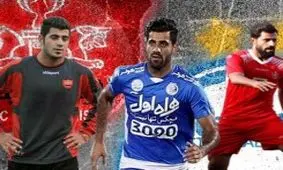 همه کنعانی‌زادگان‌های فوتبال ایران؛ پشیمانی‌ِ دوم!