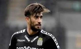 قلی‌زاده: می‌خواهم چهره واقعی‌ام درشارلروا را نشان دهم