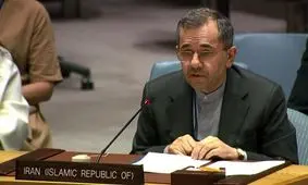 آمریکایی‌ها با منافقین همکاری تنگاتنگی دارند/ ایران قربانی تروریسم و جرایم سازمان یافته است