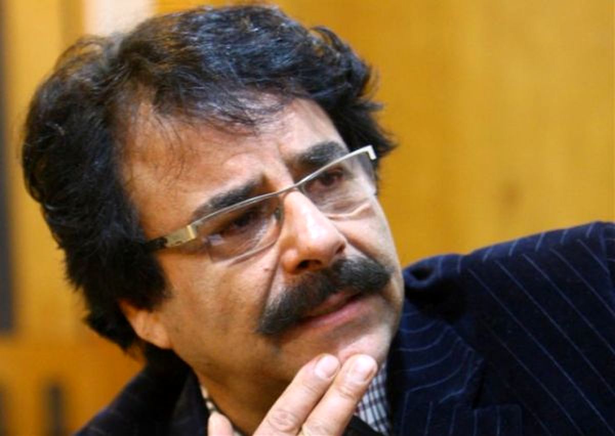 ناگفتههای «علیرضا افتخاری» درباره اتفاقاتی که بعد از دوره «احمدینژاد» از سرگذراند / گریههای دخترم مرا از خودکشی منصرف کرد