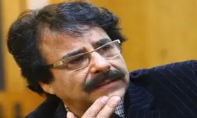 ناگفته‌های «علیرضا افتخاری» درباره اتفاقاتی که بعد از دوره «احمدی‌نژاد» از سرگذراند / گریه‌های دخترم مرا از خودکشی منصرف کرد