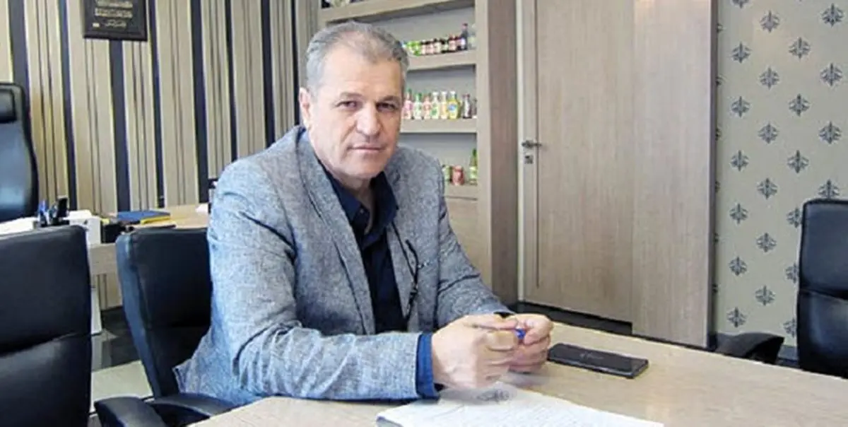 منزوی: پروپیچ پاپیچ استقلال شده بود