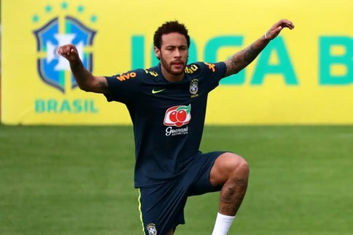 رقم نهایی پاری سن ژرمن برای فروش نیمار