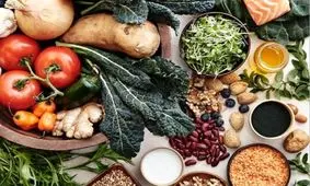 یک رژیم کم کربوهیدرات شامل چه خوراکی‌هایی می‌شود؟