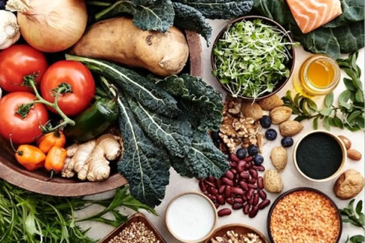 یک رژیم کم کربوهیدرات شامل چه خوراکی‌هایی می‌شود؟