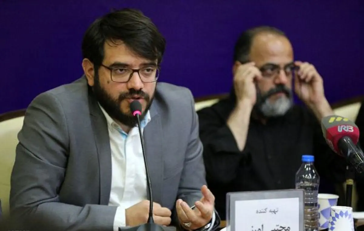 تهیه کننده «گاندو»: انرژی عجیبی گرفته ایم؛ برنامه‌ریزی شده که فصل‌های مختلف این سریال ادامه پیدا کند