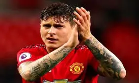 بارسلونا به دنبال مدافع منچستریونایتد