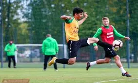 اعلام دلیل جدایی و رقم انتقال رضا شکاری از روبین‌کازان به تراکتورسازی