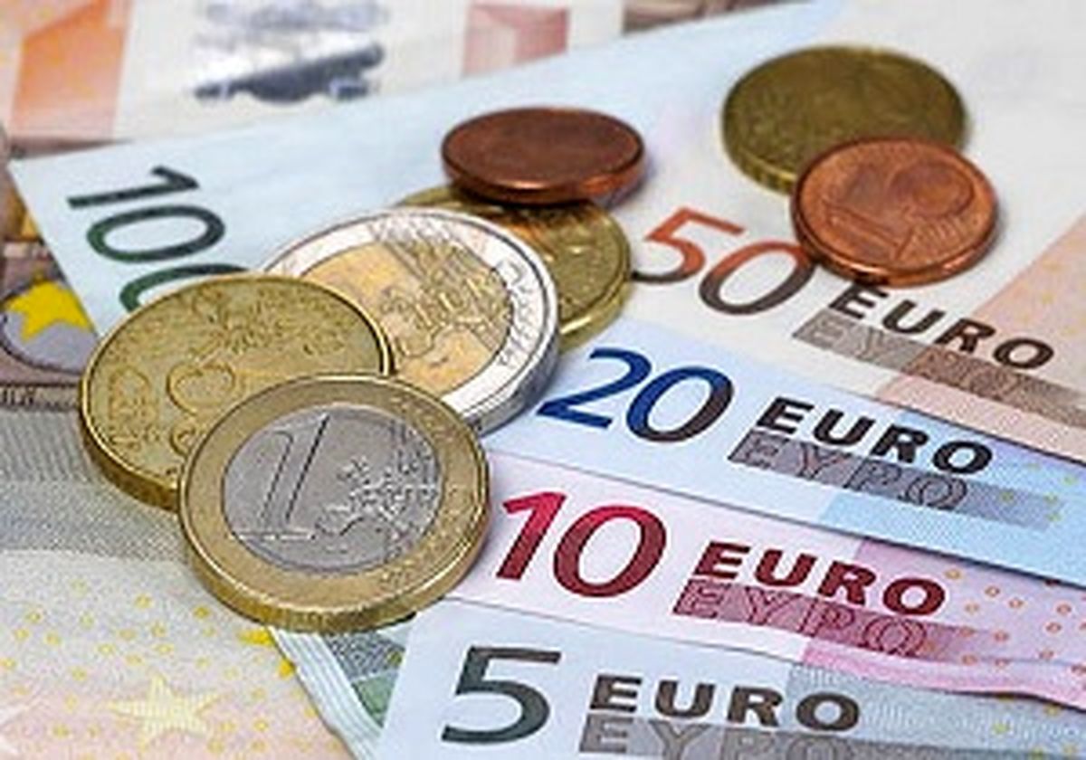 نرخ ۴۷ ارز بین بانکی در ۱۹ تیر ۹۸/پوند و یورو ارزان شدند + جدول