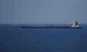 نرخ بیمه پس از حمله به نفتکش‌ها در خلیج‌فارس ۱۰ برابر شد