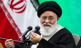 خانم گوهرشاد یک جریان سفاک را به جریان فرهنگی و تحول آفرین مبدل کرد