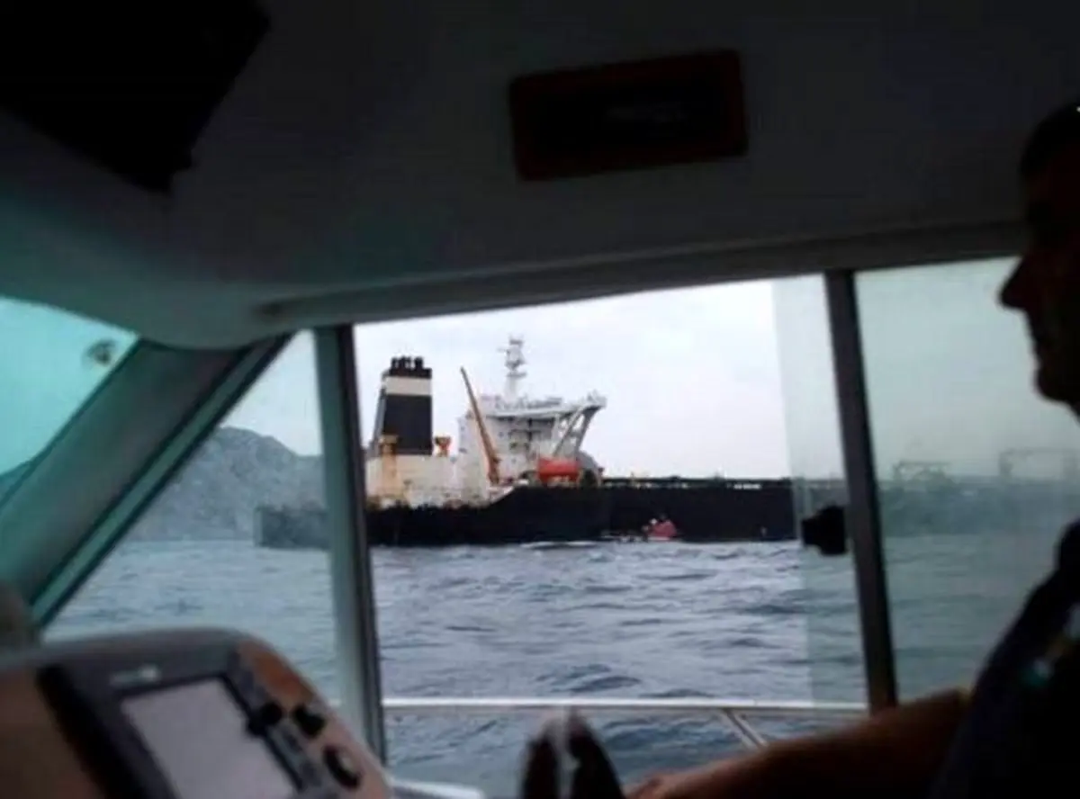 الجزیره بررسی کرد؛ پاسخ ایران به توقیف نفتکش در جبل الطارق چگونه و در کجا خواهد بود؟