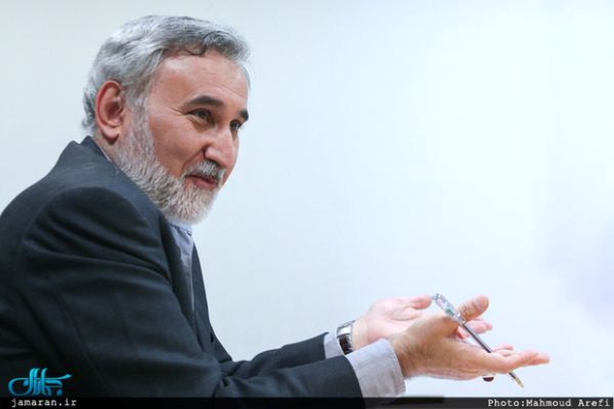 سیدمحمدرضا خاتمی متن دفاعیات خود را برای سران قوا ارسال کرد