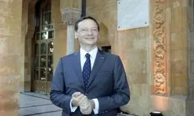 ماموریت مشاور مکرون در تهران چیست؟ / تهدید ایران، پیشنهاد جدید یا میانجی‌گری