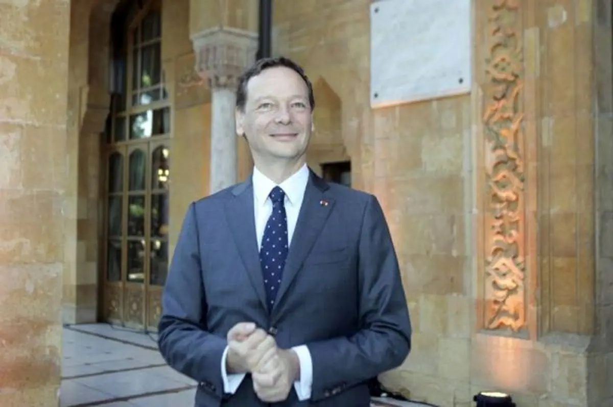 ماموریت مشاور مکرون در تهران چیست؟ / تهدید ایران، پیشنهاد جدید یا میانجی‌گری