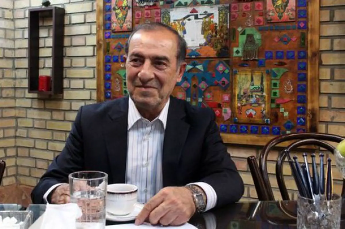 ناگفته‌هایی از حضور محمدعلی نجفی در شهرداری تهران از زبان عضو شورای شهر تهران/ الویری: یک نهاد امنیتی گفت نجفی را انتخاب نکنید ولی قانع نشدیم