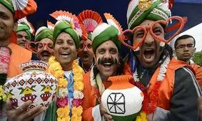 حقوق کارمندان هندی‌ و چینی‌ در انگلیس از خود انگلیسی‌ها بیشتر است