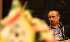 تاج: فلسفه تیم ملی باید در سایر رده‌ها اجرایی شود