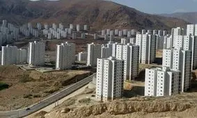 وام مسکن ویژه ندارها به داراها می‌رسد