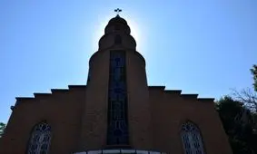 پشت‌ پرده شایعات درباره کلیسای انجیلی تبریز/ صلیبی که هرگز پایین کشیده نشد