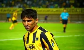 عملکرد خوب مهرداد در آزادی