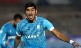 مصدومیت آقای گل، مغانلو به ترکیب بازگشت