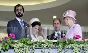 ماجرای فرار همسر حاکم دبی به لندن چیست؟